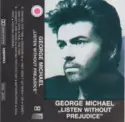 George Michael: Listen Without Prejudice