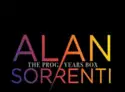 Alan Sorrenti: The Prog Years Box