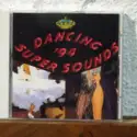 Unknown Artist: Super Dancing Sounds '94