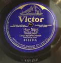 Lucy Isabelle Marsh / Trinity Choir: Holy Night / Silent Night