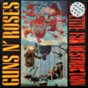 Guns N' Roses: Appetite For Destruction