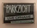 Ludie Smitshoek: Parkzicht Live Tape 12-24-1994