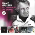 Dave Grusin: 5 Original Albums