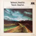 Claude Debussy / Maurice Ravel, The Fine Arts Quartet: Quartet In G, Opus 10 / Quartet In F
