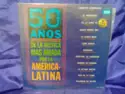 Various: 50 Años De La Música Más Amada Por La América Latina