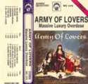 Army Of Lovers: Massive Luxury Overdose