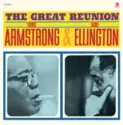 Duke Ellington, Louis Armstrong: The Great Reunion