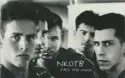 New Kids On The Block: Face The Music