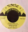 Wilbert Harrison, Charles Walker [9], The Monzas, The Catalinas [2]: Ripete Gold Nuggets