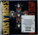 Guns N' Roses: Appetite For Destruction