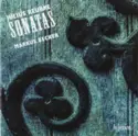 Julius Reubke, Markus Becker [4]: Sonatas
