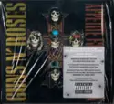 Guns N' Roses: Appetite For Destruction