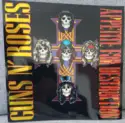 Guns N' Roses: Appetite For Destruction