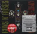 Guns N' Roses: Appetite For Destruction