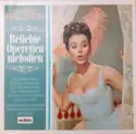 Ingeborg Hallstein: Beliebte Operetten-Melodien