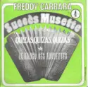 Freddy Carrara: Succès Musette 4