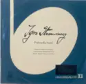 Igor Stravinsky / Orchester Der Städtischen Oper Berlin, Hermann Scherchen: Pulcinella Suite