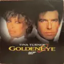 Tina Turner: GoldenEye
