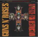 Guns N' Roses: Appetite For Destruction