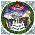 The Irish Rovers: Merry Merry Time Of Year