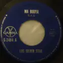 Los Silver Star: Ma Bouya / Hondureña