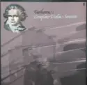 Ludwig van Beethoven: Complete Violin Sonatas