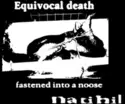 Natihil: Equivocal Death