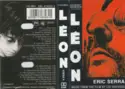 Eric Serra: Léon (Music From The Film By Luc Bresson)