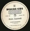 Alvaro Scaramelli: Acostum-Brado
