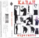 Kabah: Esperanto