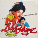 Lalo Rodriguez: El Nino, El Hombre, El Sonador, El Loco