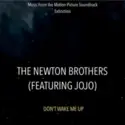 The Newton Brothers [2] & Callaghan Belle: Don't Wake Me Up (Music From The "Extinction" Original Motion Picture Soundtrack)