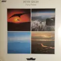 Peter Seiler: Flying Frames