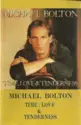 Michael Bolton: Time, Love & Tenderness