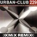 Various: X-Mix Urban + Club 229