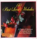 Various: 150 Best Loved Melodies