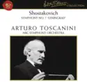 Dmitri Shostakovich, Arturo Toscanini, NBC Symphony Orchestra: Symphony No. 7 "Leningrad"