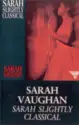 Sarah Vaughan: Sarah Slightly Classical