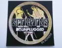 Scorpions: MTV Unplugged In Athens