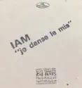 IAM: Je Danse Le Mia