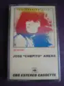 José "Chepito" Areas: Jose "Chepito" Areas