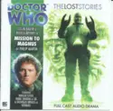 Doctor Who: Mission To Magnus