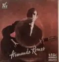 Armando Romeo: Armando Romeo