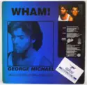 Wham!: Music From The Edge Of Heaven