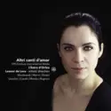 L'Estro D'Orfeo, Leonor De Lera, Claudio Monteverdi | Biagio Marini | Barbara Strozzi | Marco Uccellini | Francesco Cavalli | Tarquinio Merula | Riccardo Rognoni: Altri Canti D'Amor