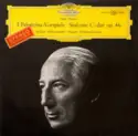 Hans Pfitzner, Berliner Philharmoniker · Ferdinand Leitner: 3 Palestrina-Vorspiele · Sinfonie C-Dur Op. 46
