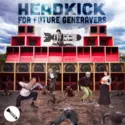 Headkick [2]: For Future Generavers