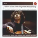 Steven Isserlis: The Complete RCA Recordings