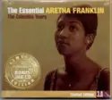 Aretha Franklin: The Essential Aretha Franklin - The Columbia Years