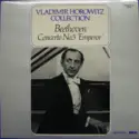 Ludwig van Beethoven, Vladimir Horowitz: Concerto No.5 'Emperor'